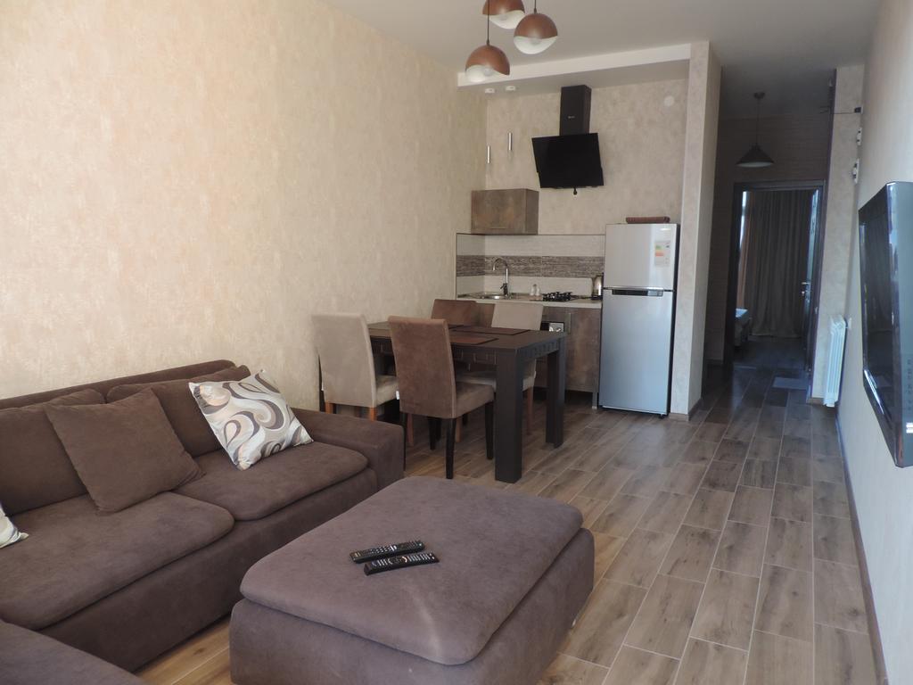 Tamara Apartment Takaishvili 3 Batumi Ngoại thất bức ảnh