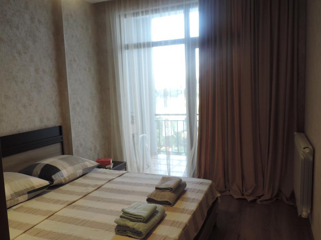 Tamara Apartment Takaishvili 3 Batumi Ngoại thất bức ảnh