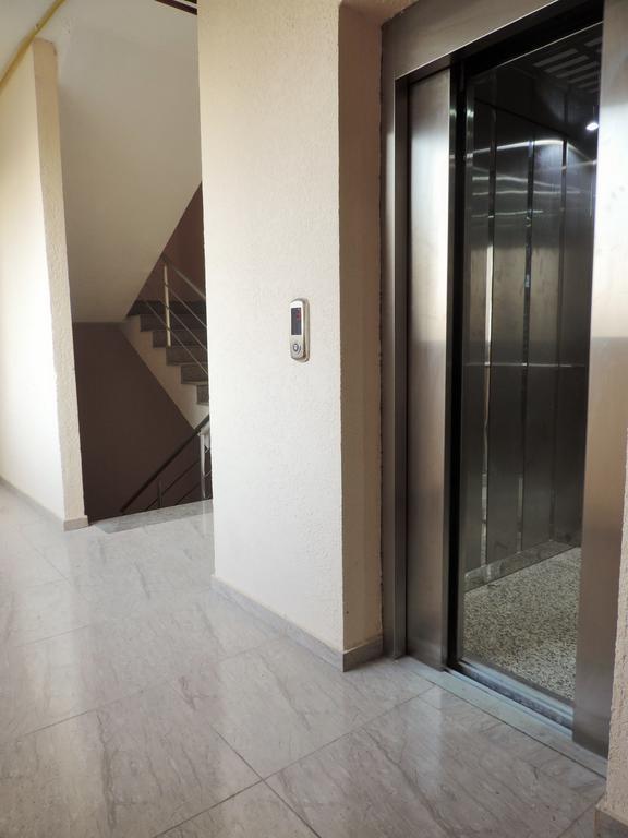 Tamara Apartment Takaishvili 3 Batumi Ngoại thất bức ảnh