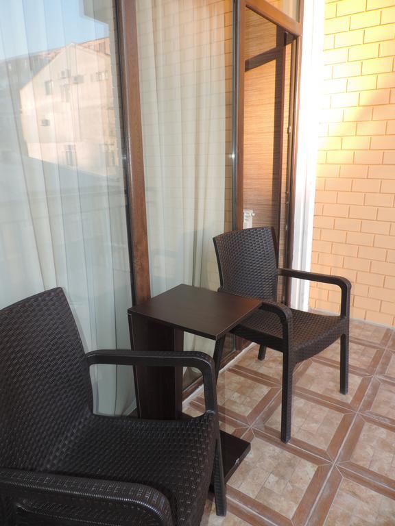 Tamara Apartment Takaishvili 3 Batumi Ngoại thất bức ảnh