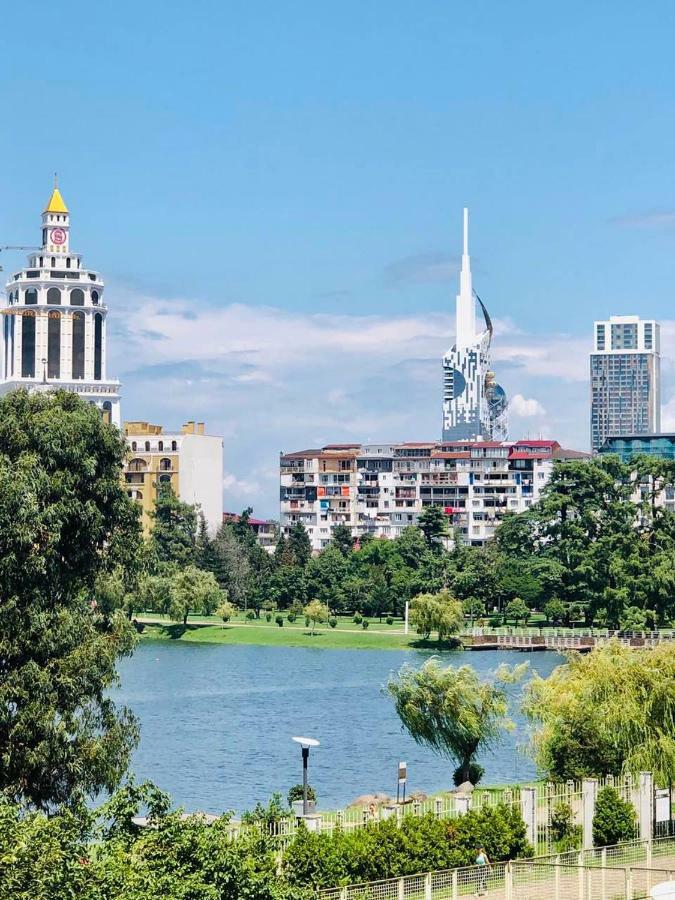 Tamara Apartment Takaishvili 3 Batumi Ngoại thất bức ảnh